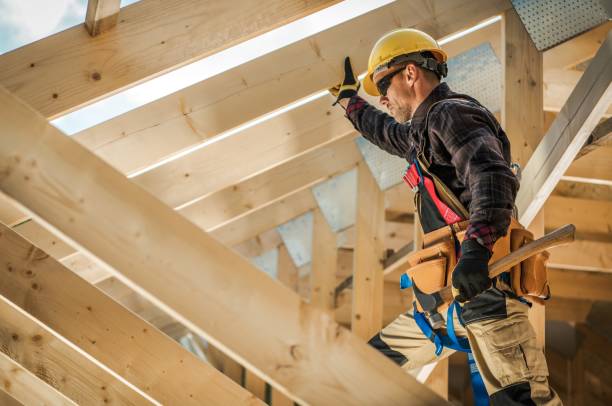 Best Storm Damage Roof Repair  in Briar, TX