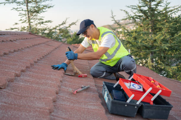 Best Tile Roofing Contractor  in Briar, TX