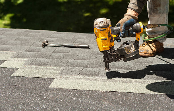 Best Storm Damage Roof Repair  in Briar, TX